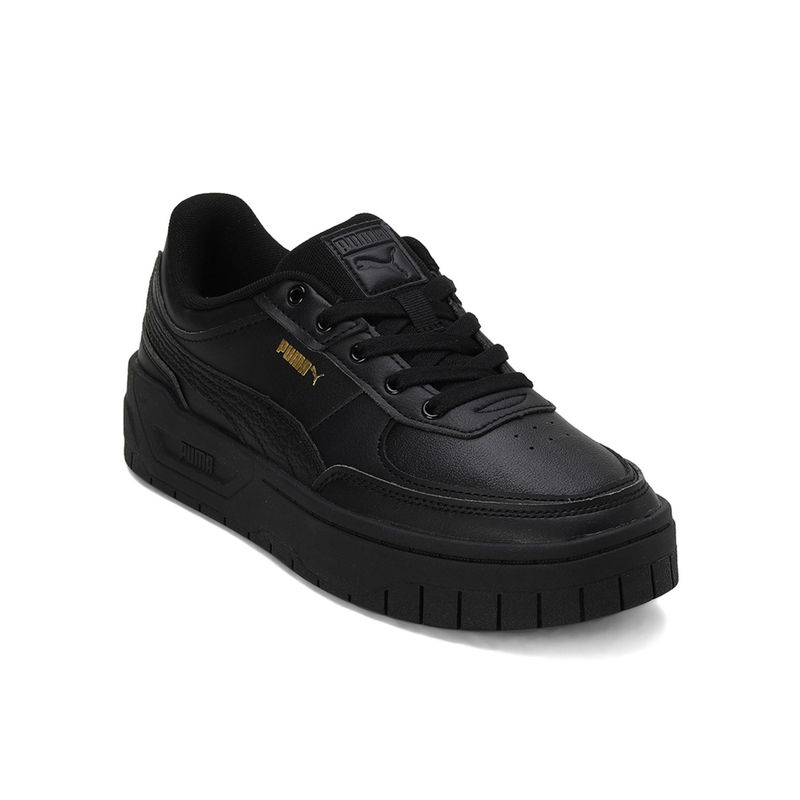 Cali wn's puma clearance