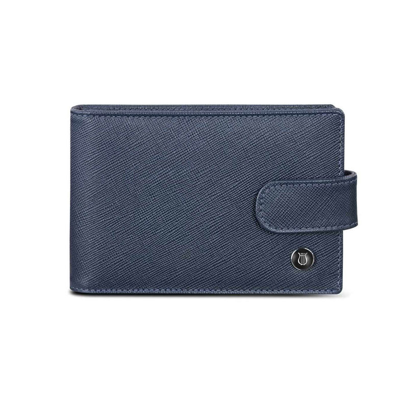 Lapis Bard Stanford Multi Card Holder Pouch - Blue: Buy Lapis Bard ...