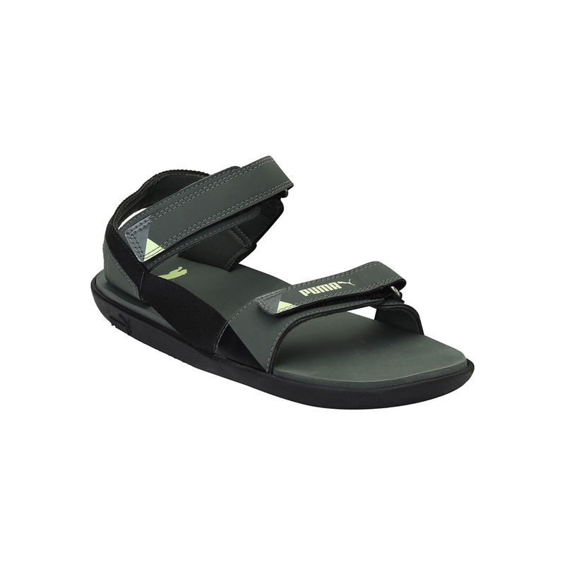 Buy Puma Men Pebble MU Sandal Online