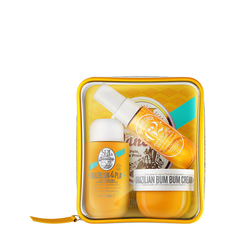 Brazilian store joia perfume