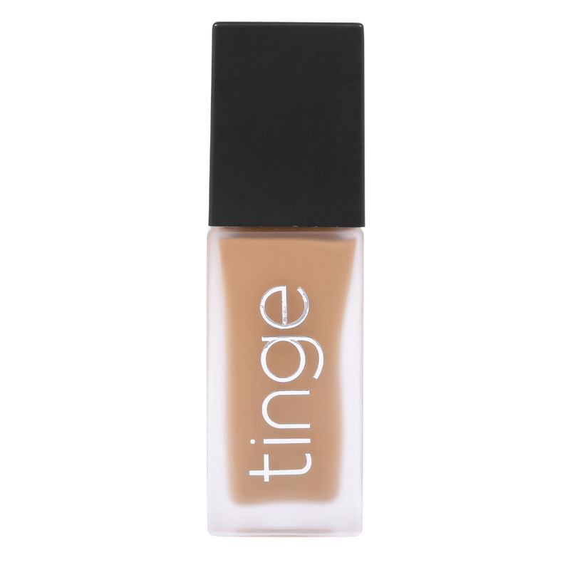 Tinge Liquid Foundation - #300