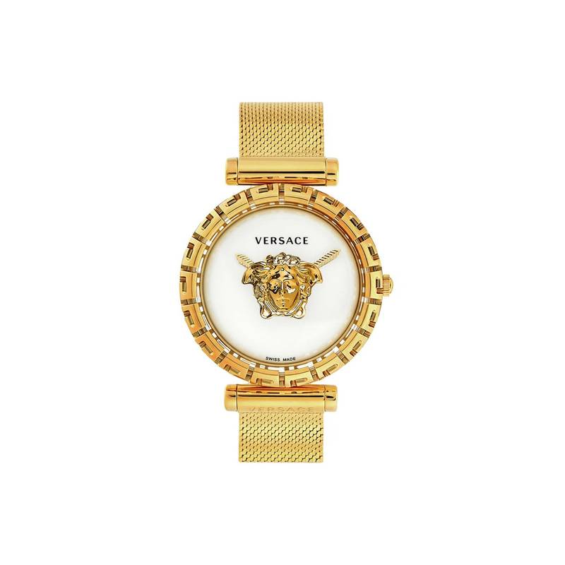 Buy VERSACE Analog White Dial Women Watch VEDV00619 Online buy-versace-analog-white-dial-women-watch-vedv00619-online