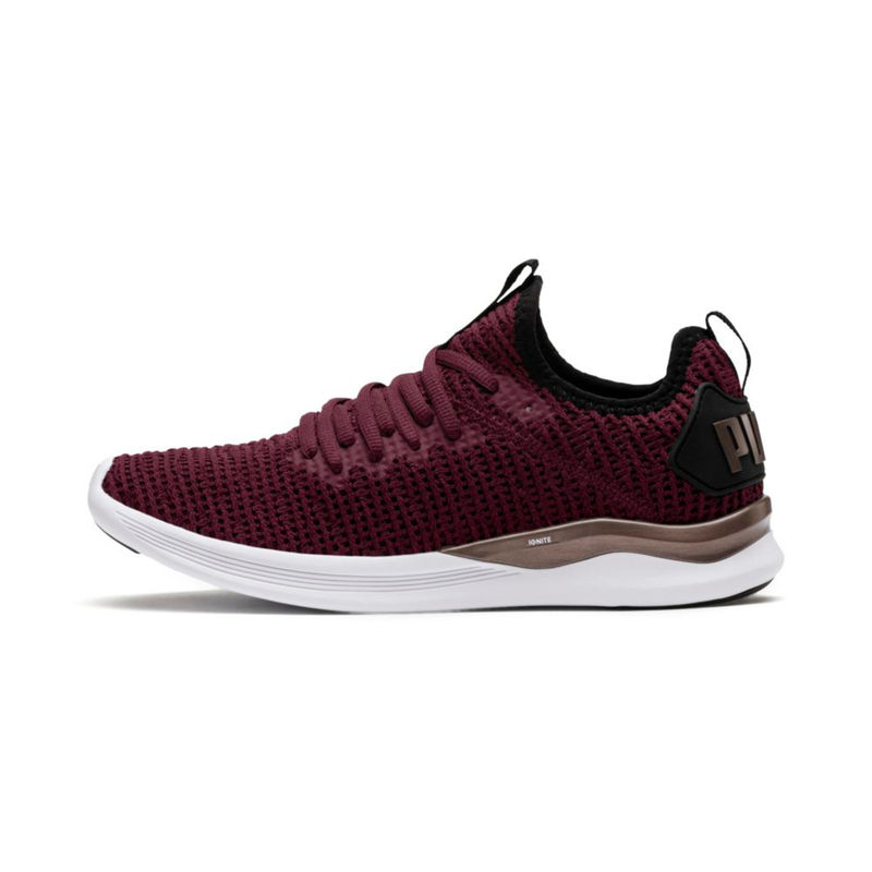 Tenis puma hot sale ignite flash evoknit