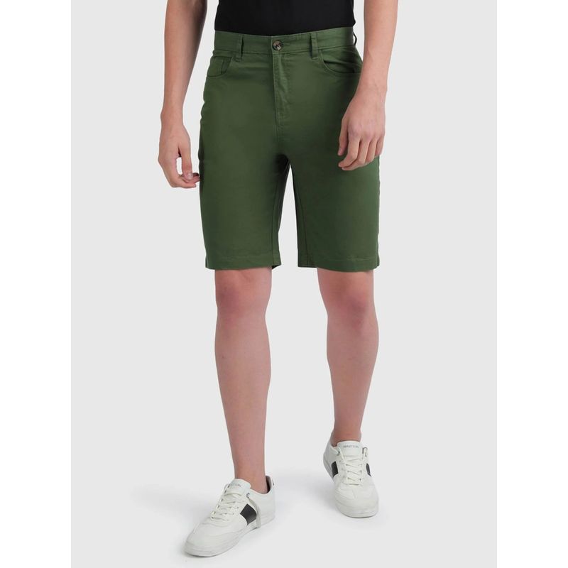 United Colors Of Benetton Solid Trousers (28)