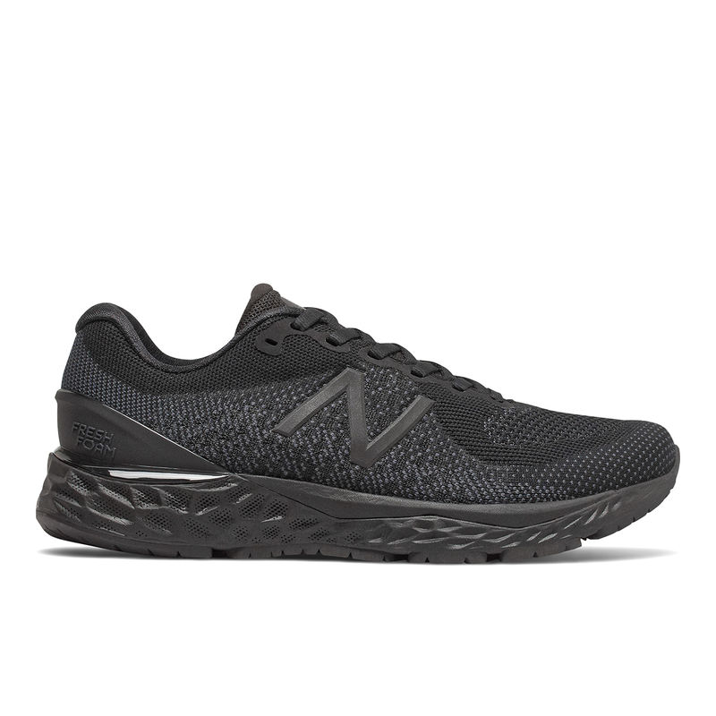 New Balance Women Black Running Shoes Buy New Balance Women Black