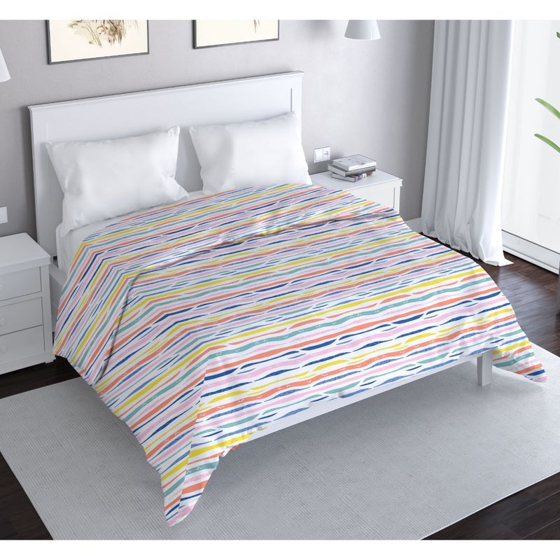 Buy Mayfair Homes London 100 Cotton Comforter, 150 Gsm, Ac Comforter