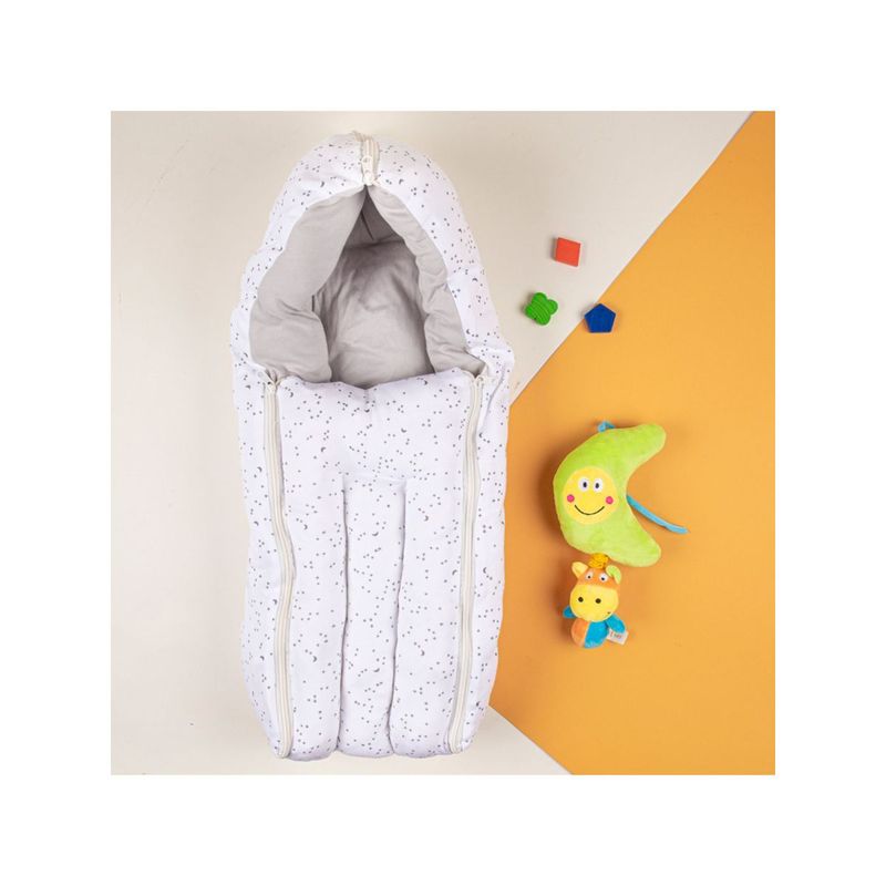 Baby Moo Your Star Is Born Sleeping Bag Grey (Free Size) Buy Baby