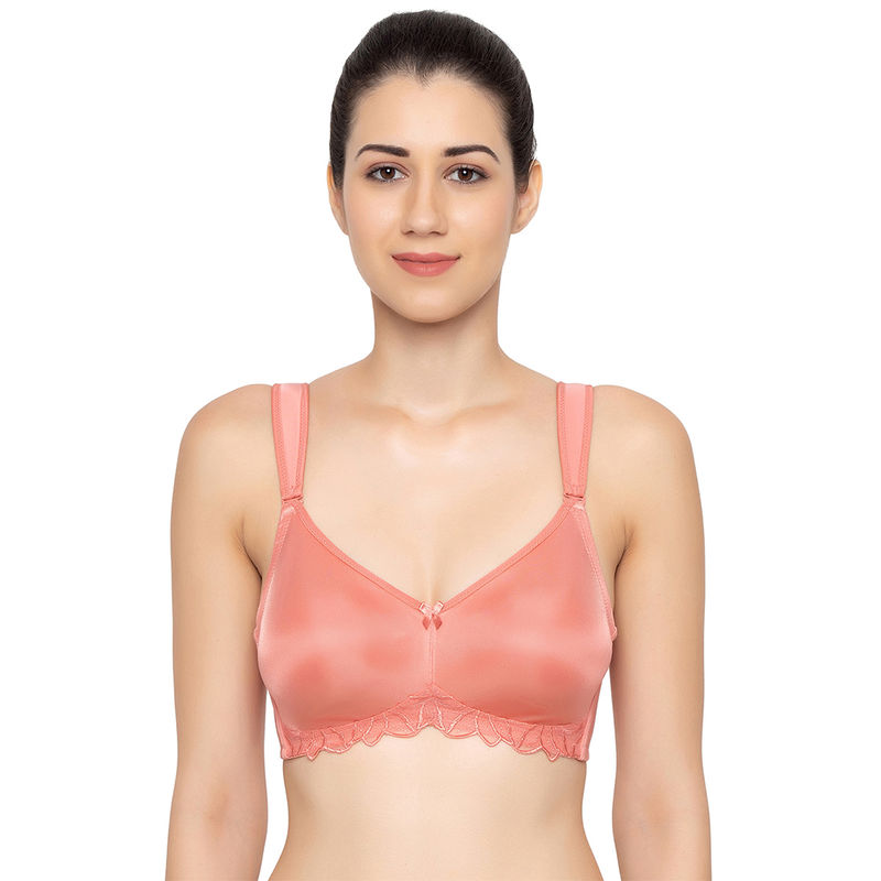 Triumph Minimizer 151 Wireless Non Padded Comfortable Support Big Cup