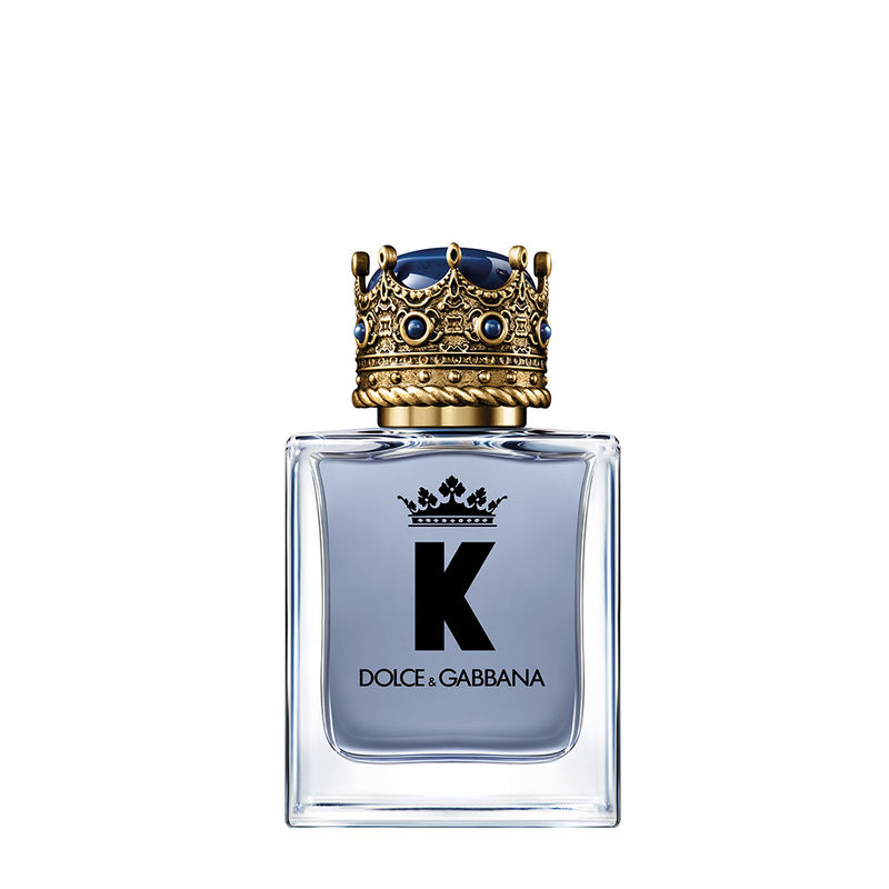 K By Dolce & Gabbana Eau De Toilette