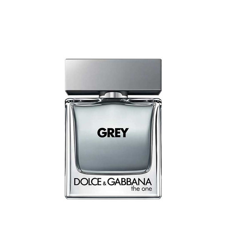 Dolce & Gabbana The One Grey Eau De Toilette For Men