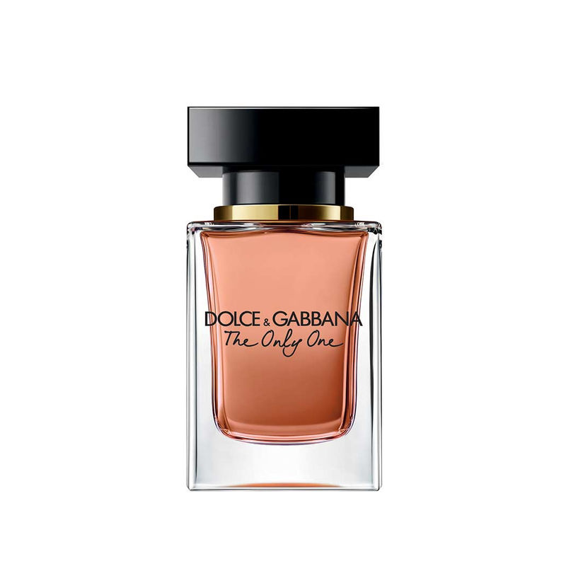 Dolce & Gabbana The Only One Eau De Parfum: Buy Dolce & Gabbana The Only One  Eau De Parfum Online at Best Price in India | Nykaa