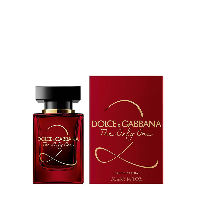 Details About Dolce Gabbana The Only One Eau De Parfum 1 Oz
