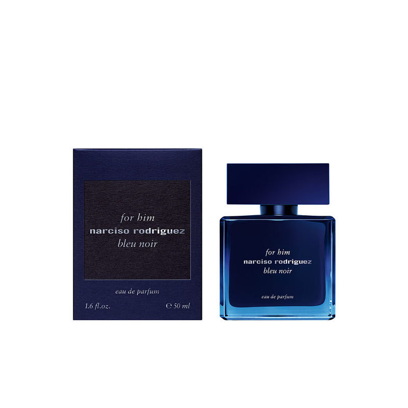 Narciso Rodriguez For Him Bleu Noir Eau De Parfum Buy Narciso Rodriguez For Him Bleu Noir Eau De Parfum Online At Best Price In India Nykaaman