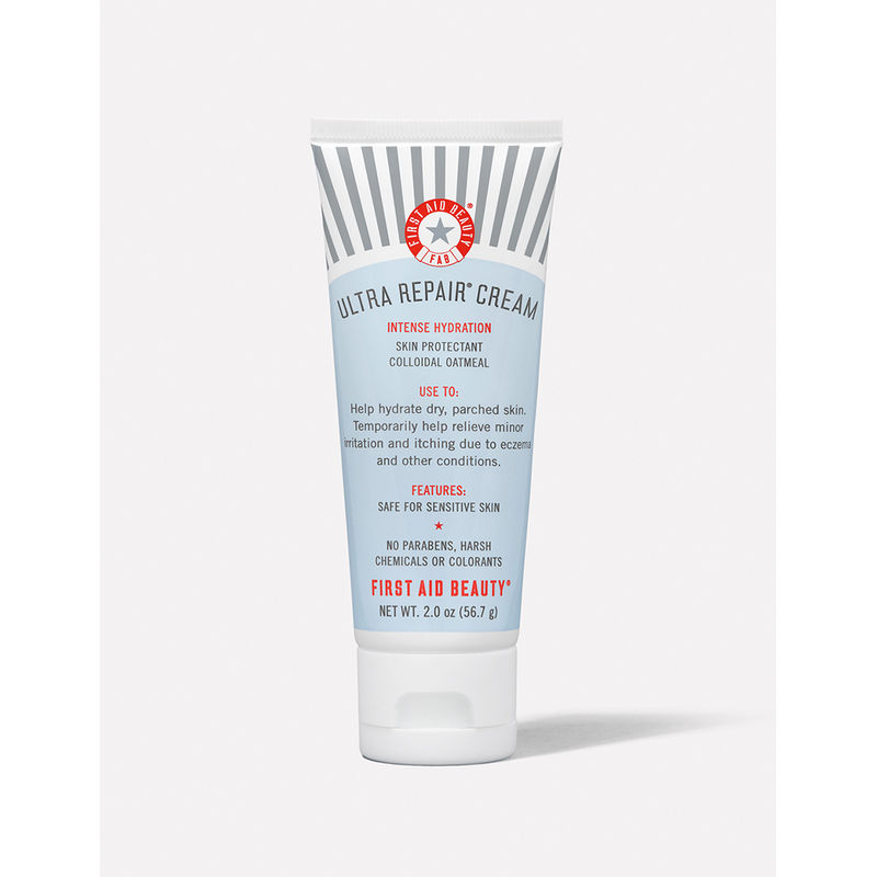 First Aid Beauty Ultra Repair Cream