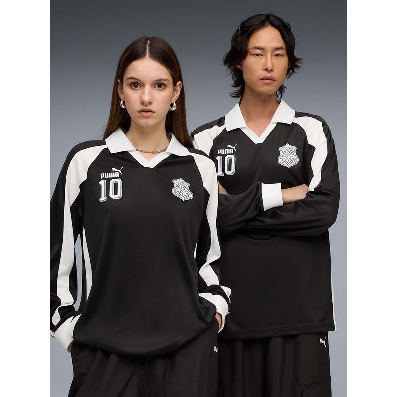 Puma Future Archive T7 Drill Collar Jersey (M)