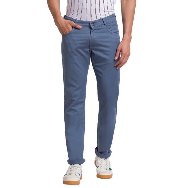 Parx Dark Blue Jeans (28)