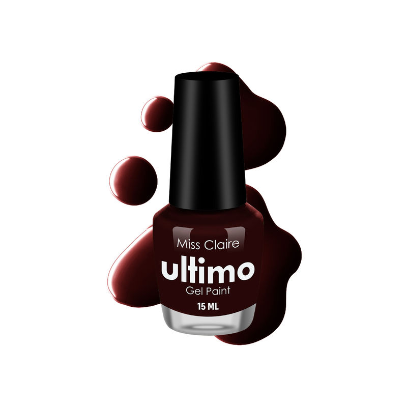 Miss Claire Ultimo Gel Paint - 20