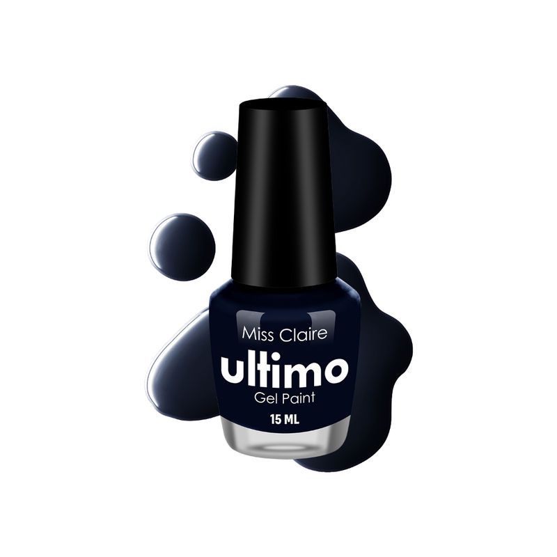 Miss Claire Ultimo Gel Paint - 44