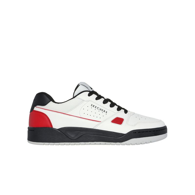 SKECHERS Men KOOPA - TIEBREAK LOW Sneakers (UK 11)