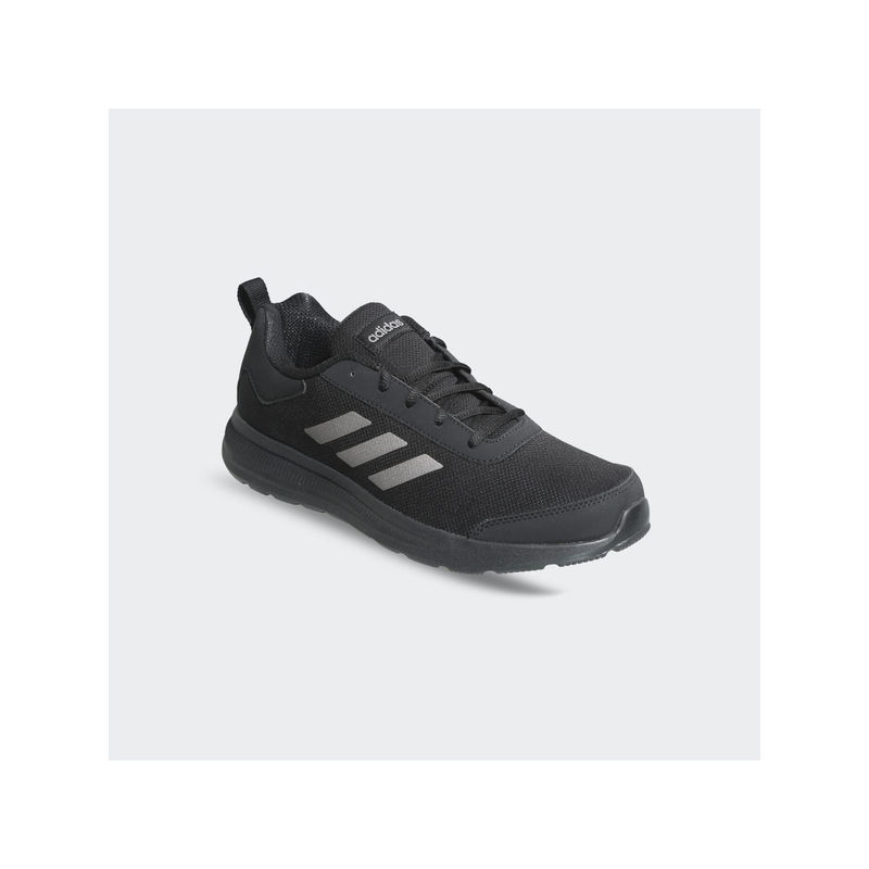 adidas Glide ease Men Black Training Shoes