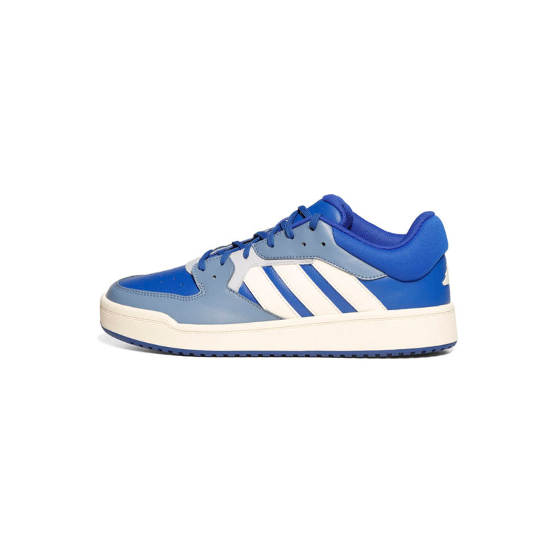 Buy adidas Blocks Sneakers Men Blue Online