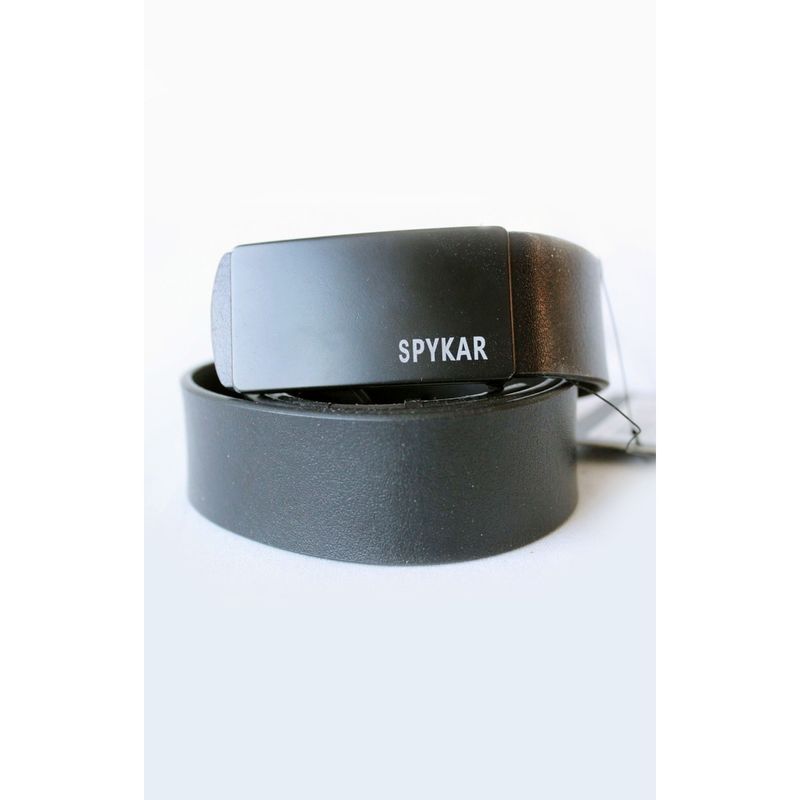 spykar belt price