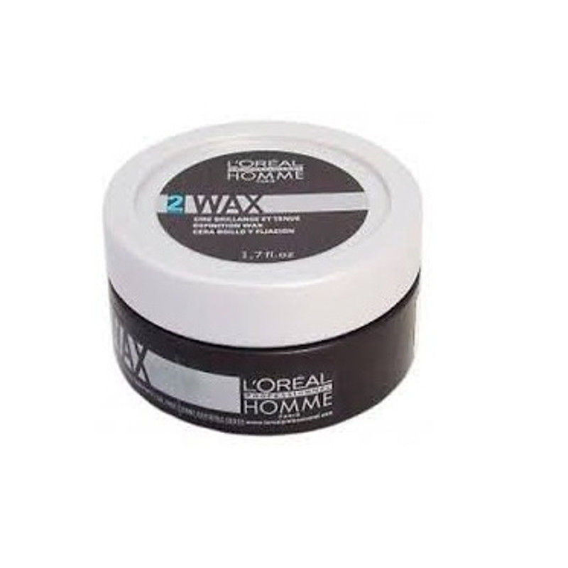 L'Oreal Professionnel Homme Styling Wax