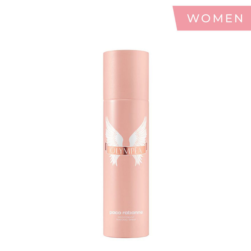 Deodorant best sale paco rabanne