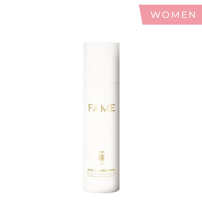 Buy Paco Rabanne Fame Deodorant Online