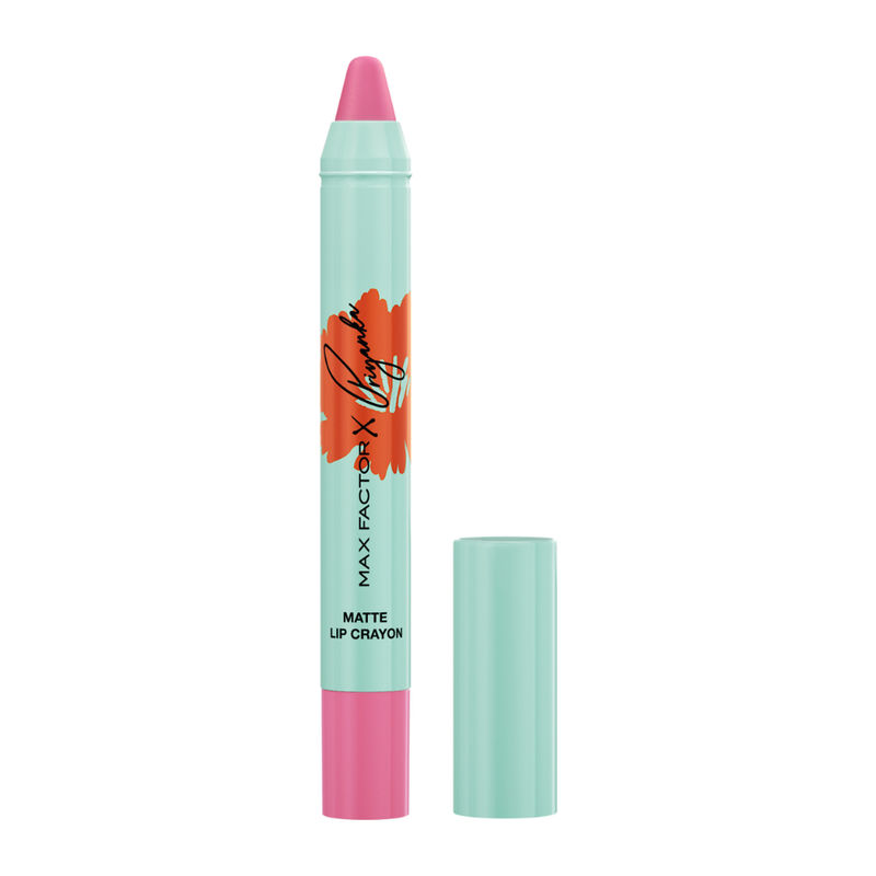 Max Factor Priyanka Chopra Jonas Limited Edition Colour Elixir Lip Pencil - Azalea Bliss