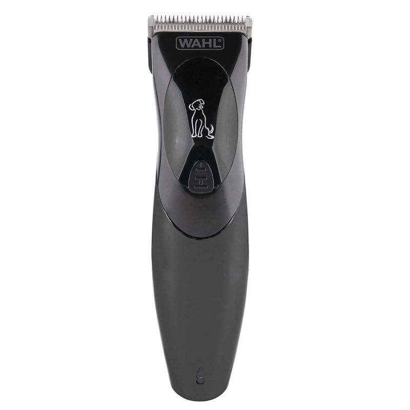 Buy Wahl Pet Rechargeable Trimmer for Cats and Dogs Online