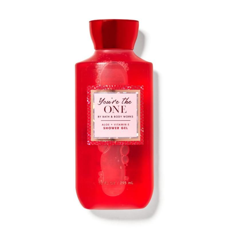 You are hotsell the one perfume