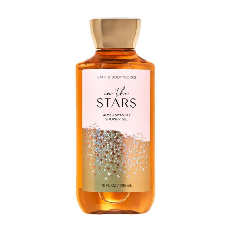 Bath & Body Works In the Stars Fine Fragrance Body Mist Full Size 8 oz