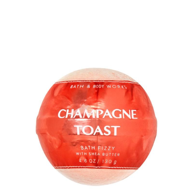 Buy Bath & Body Works Champagne Toast Bath Fizzy Online