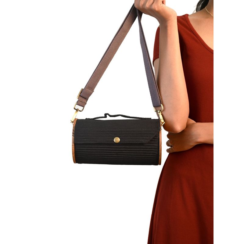 Lukka Chuppi Cadet Mini Clutch - Single Sleeve main image 0