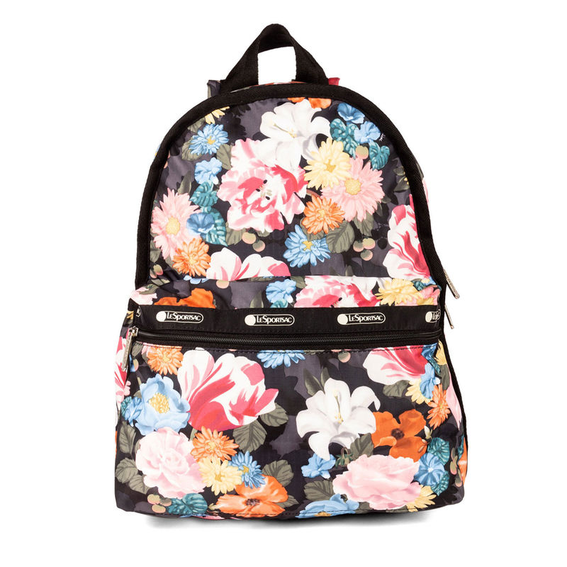 Buy LeSportsac BASIC Renaissance Color Soft Medium Backpack 7812.F464