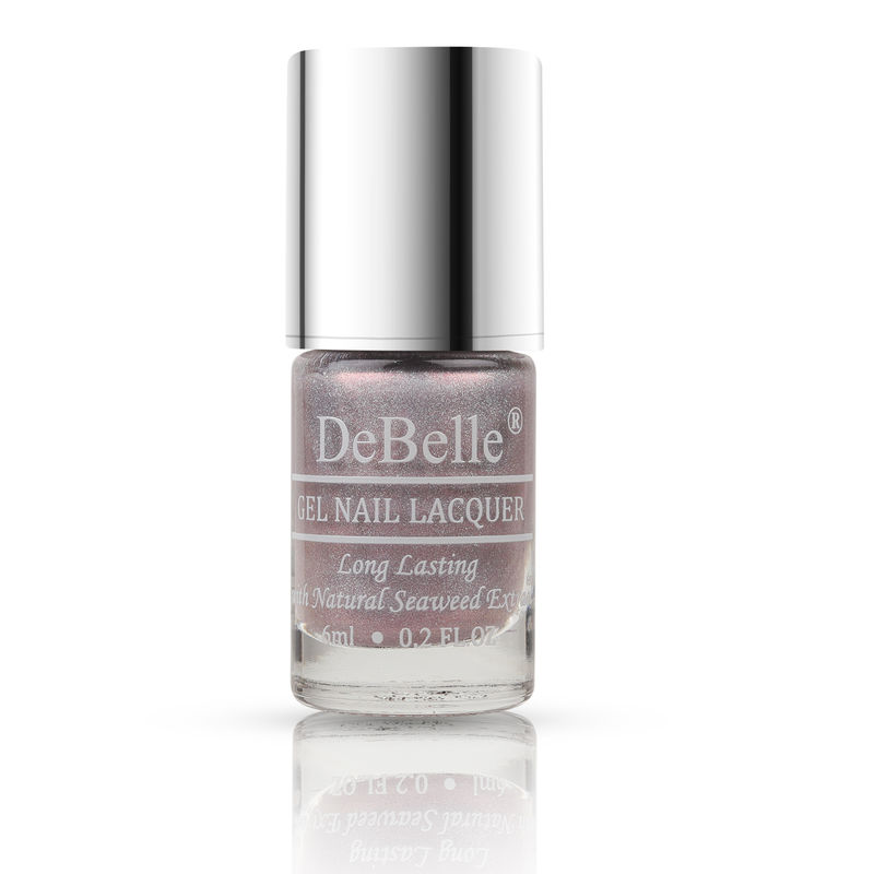 DeBelle Gel Nail Lacquer - Awesome Andrea