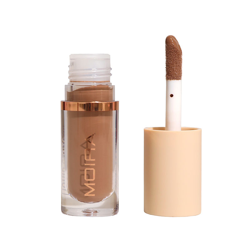 Moira Face Sculpt Liquid Contour - 200 Soft Warm