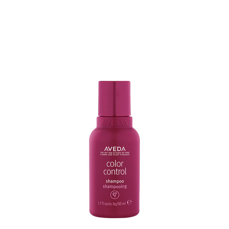 Aveda Travel Size Color Control Shampoo