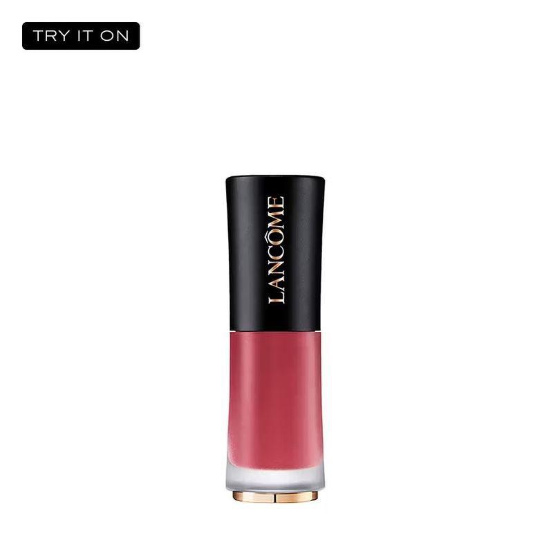 Lancome L' Absolu Rouge Drama Ink Long Lasting Lightweight Semi-Matte Liquid Lipstick 270