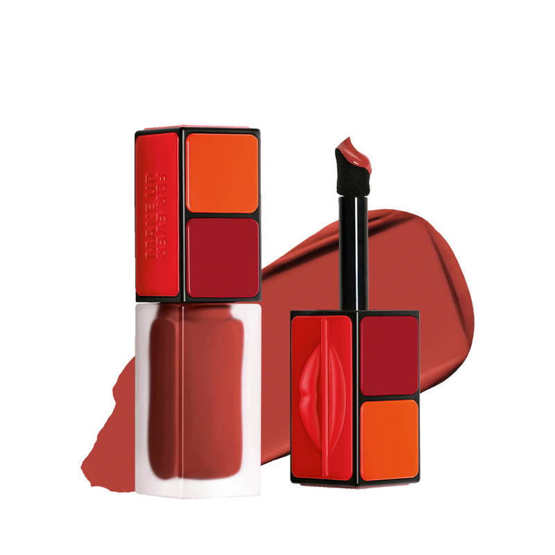 MAKE UP FOR EVER Artist Liquid Crush Matte - 240 Rose Now Always