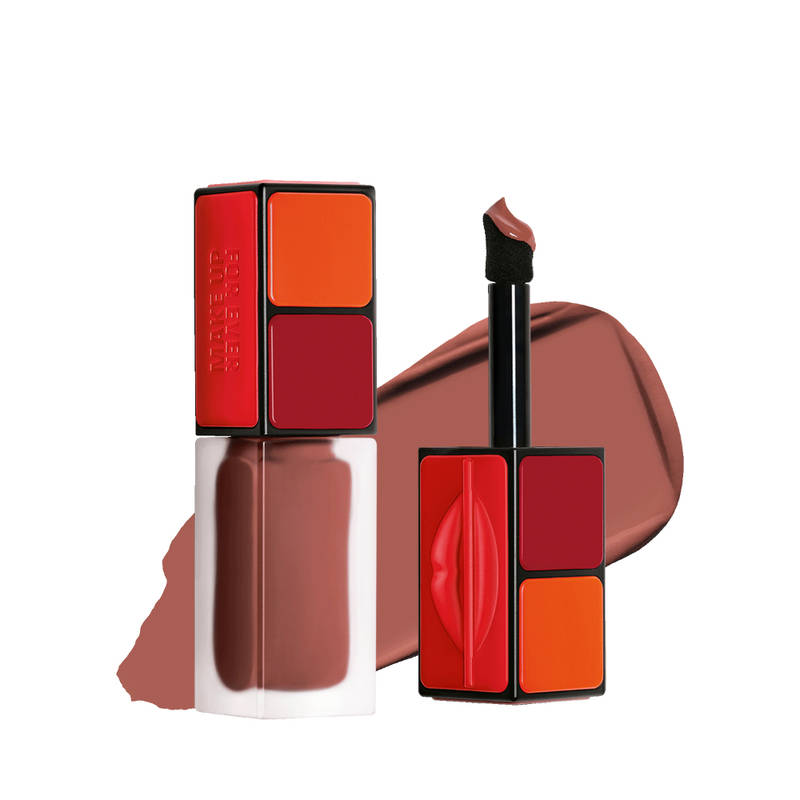 MAKE UP FOR EVER Artist Liquid Crush Matte - 606 Wherever Walnut