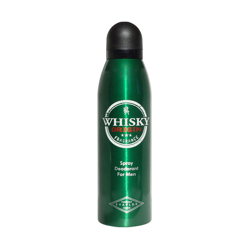 whisky origin parfum
