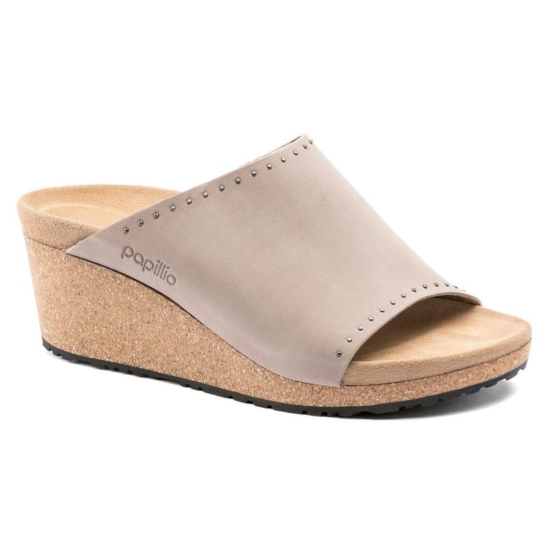 Papillio mules 2025