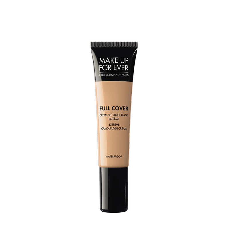 MAKE UP FOR EVER Full Cover Extreme Camouflage Cream - 7 Sand