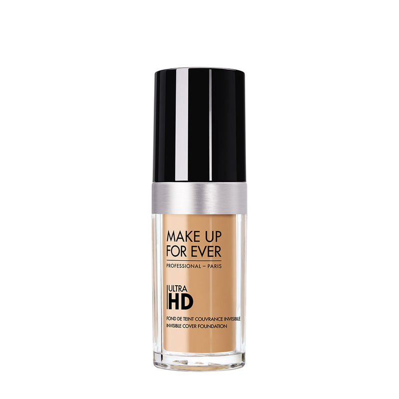 MAKE UP FOR EVER Ultra HD Invisible Cover Foundation