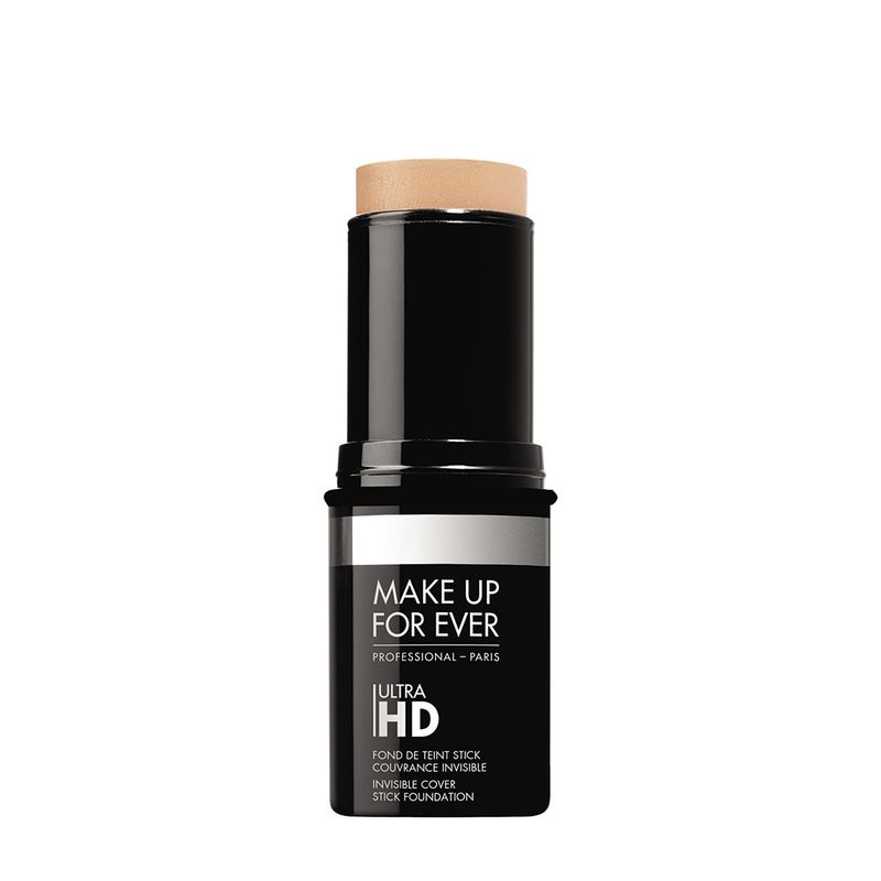 MAKE UP FOR EVER Ultra HD Invisible Cover Stick Foundation - Y315 Sand