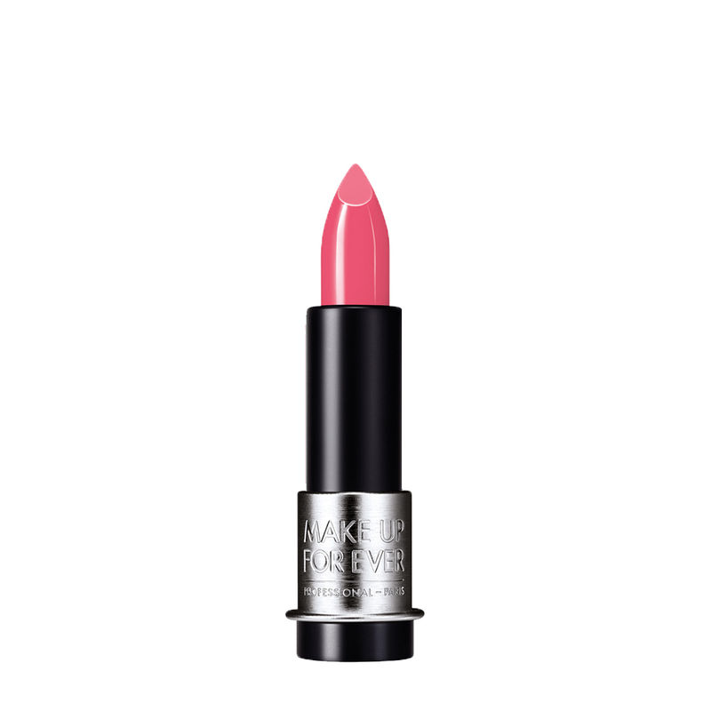 MAKE UP FOR EVER Artist Rouge Creme Creamy High Pigmented Lipstick - C305 Intense Coral