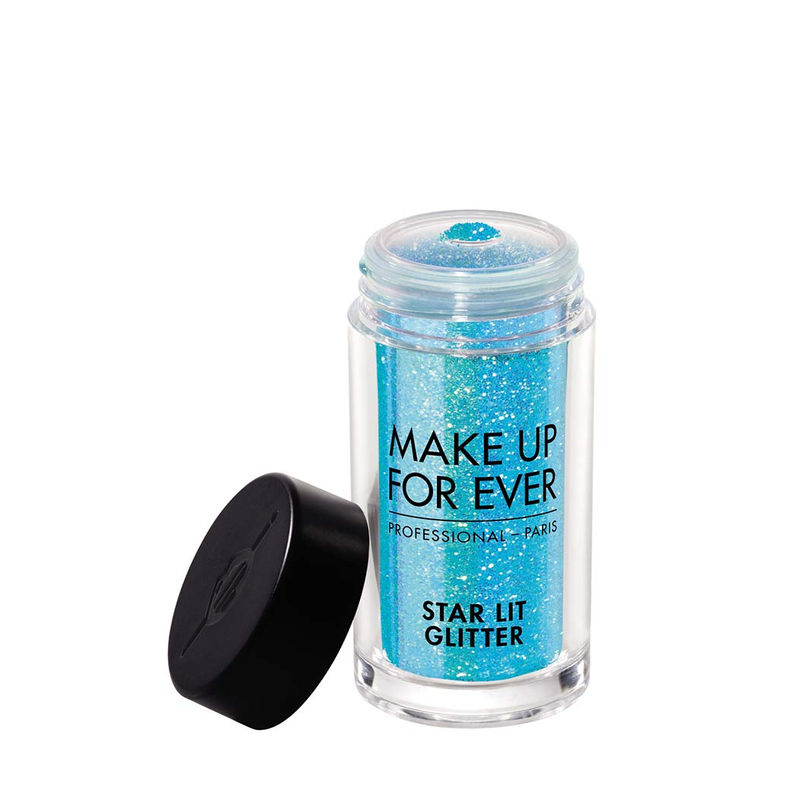 MAKE UP FOR EVER Star Lit Glitter - S204 TURQUOISE