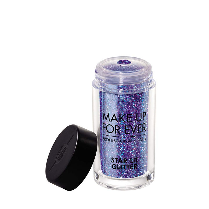 MAKE UP FOR EVER Star Lit Glitter - S906 HOLOGRAPHIC PURPLE